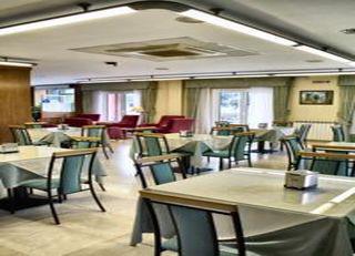 Hotel De 3*