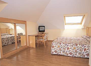 De Hotel 3*